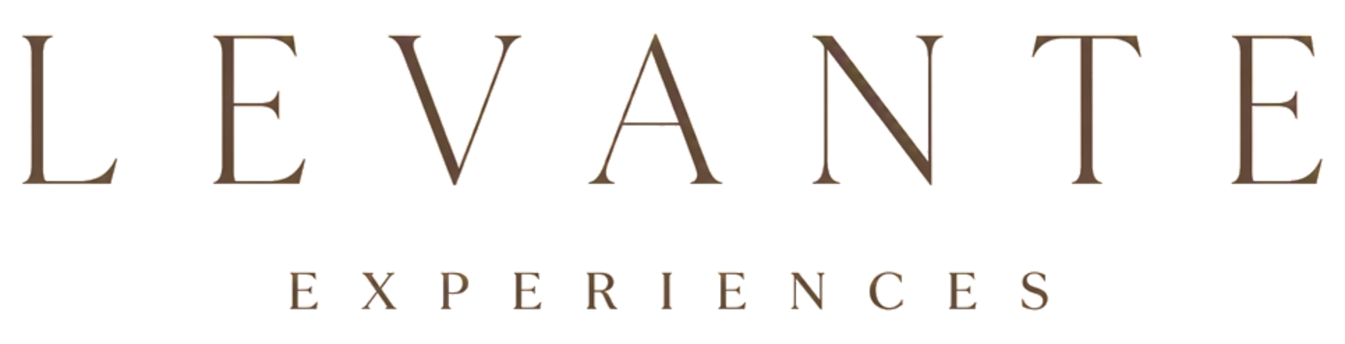 Levante Experiences